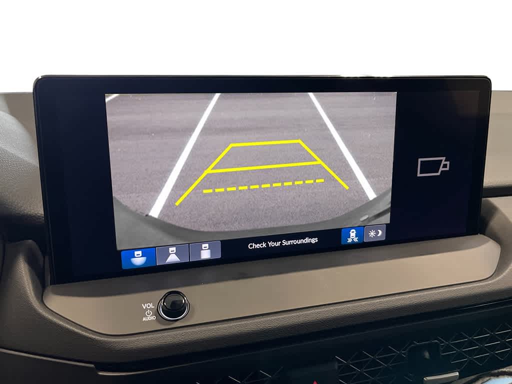 2026 Honda Accord Sport-L