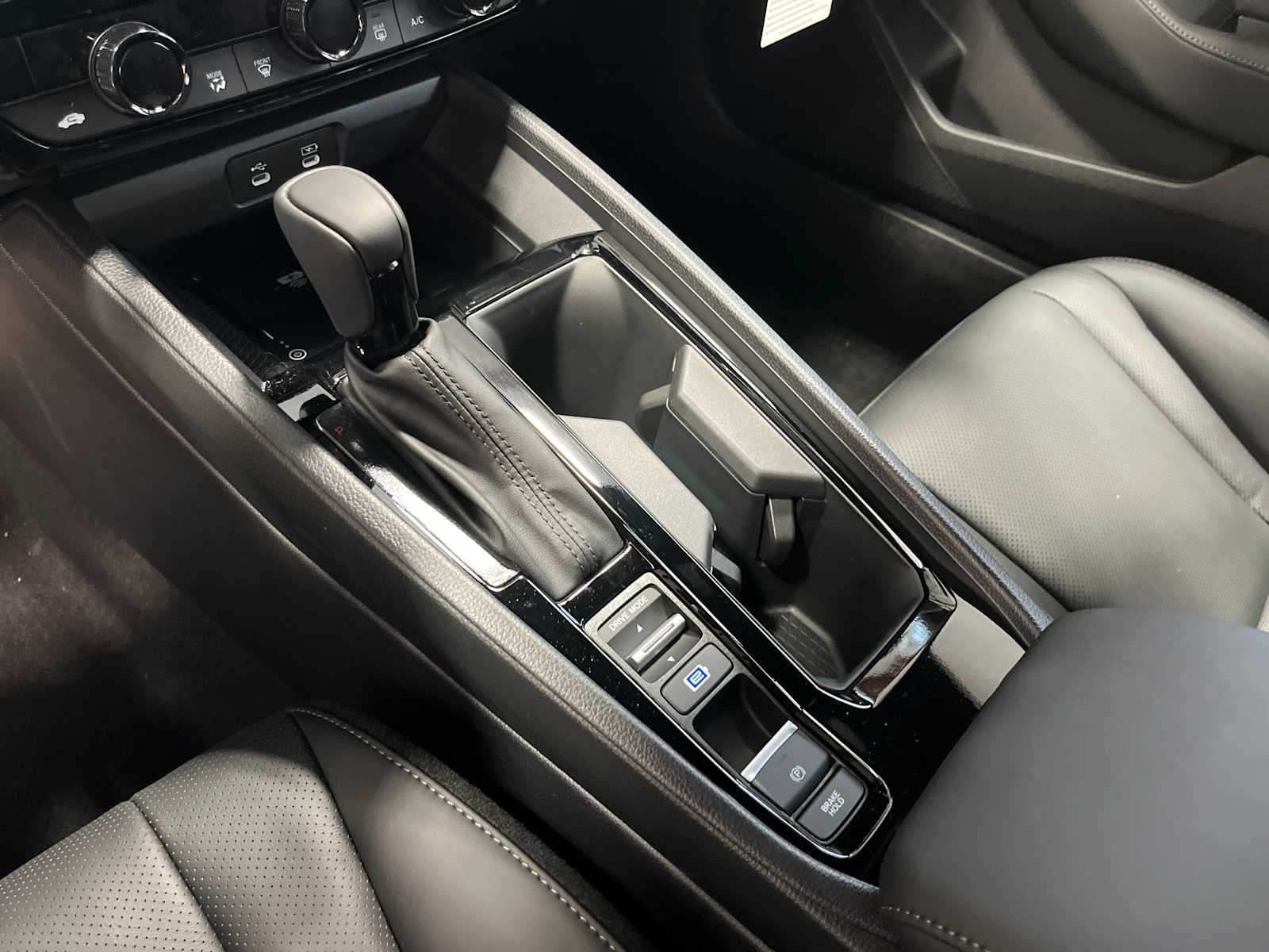 2026 Honda Accord Sport-L