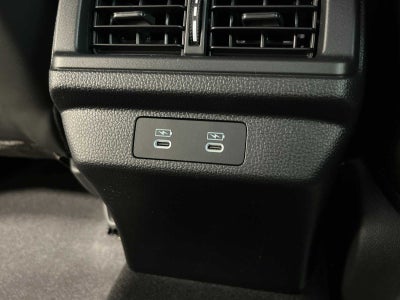 2026 Honda Accord Sport-L