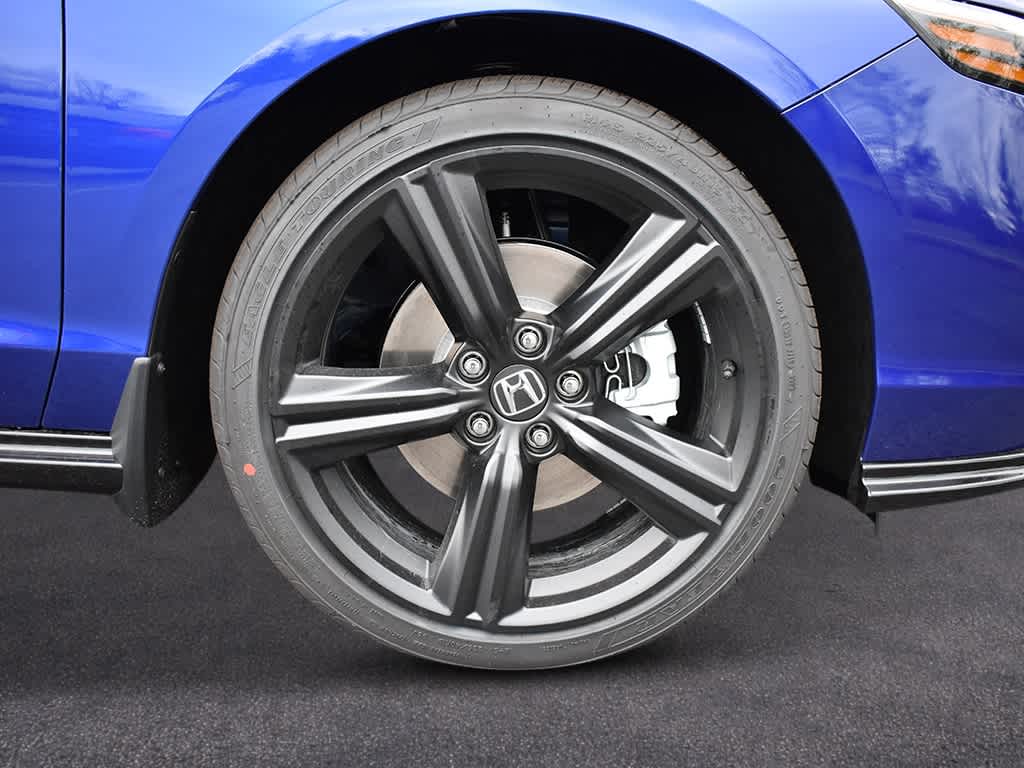 2026 Honda Accord Sport-L