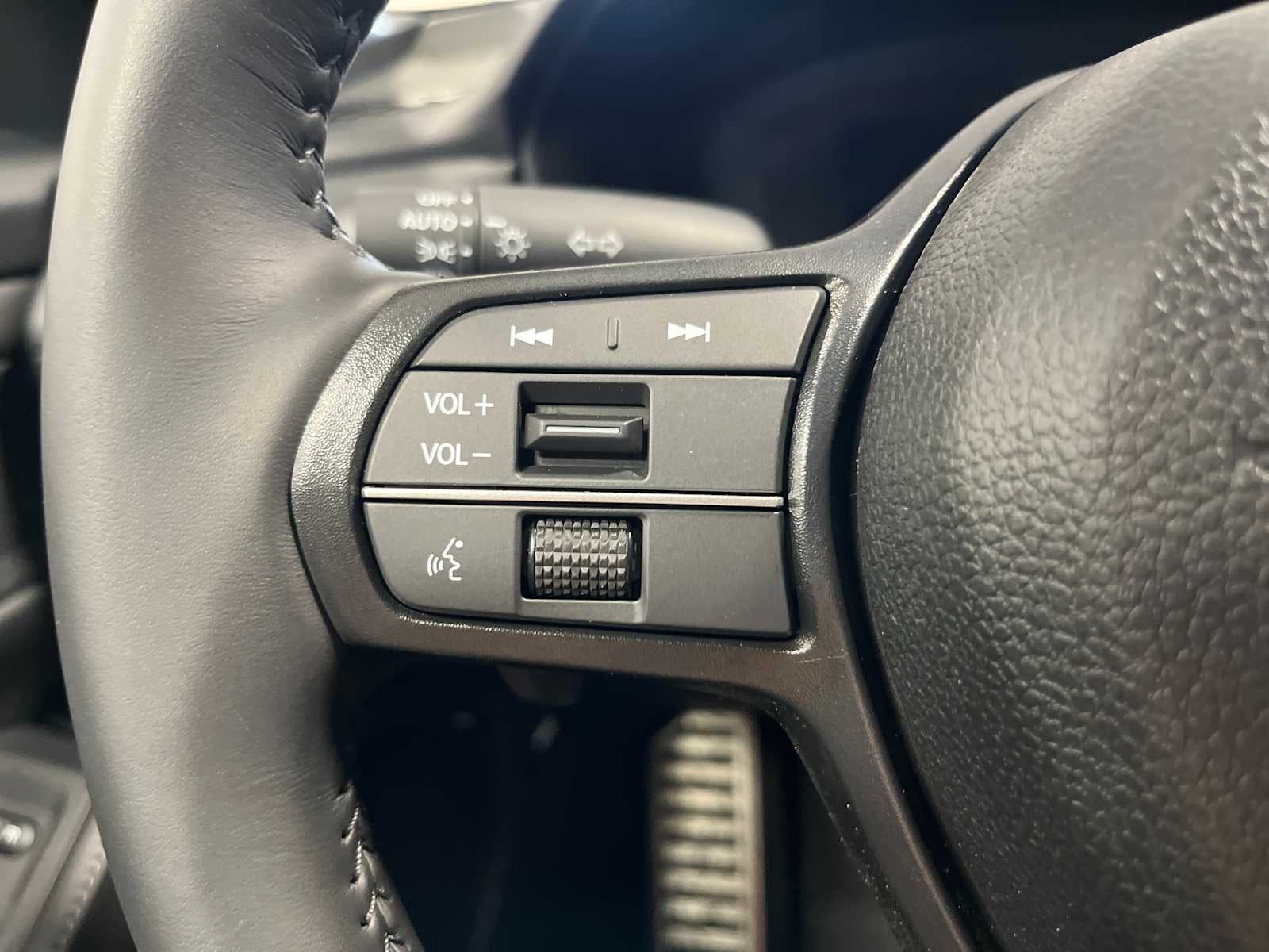 2026 Honda Accord Sport-L