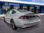 2026 Honda Accord Sport-L