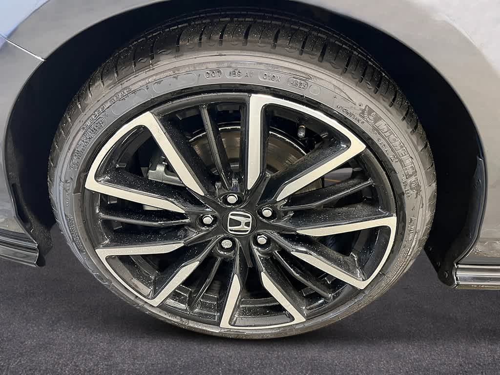 2026 Honda Accord Touring