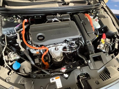 2026 Honda Accord Touring