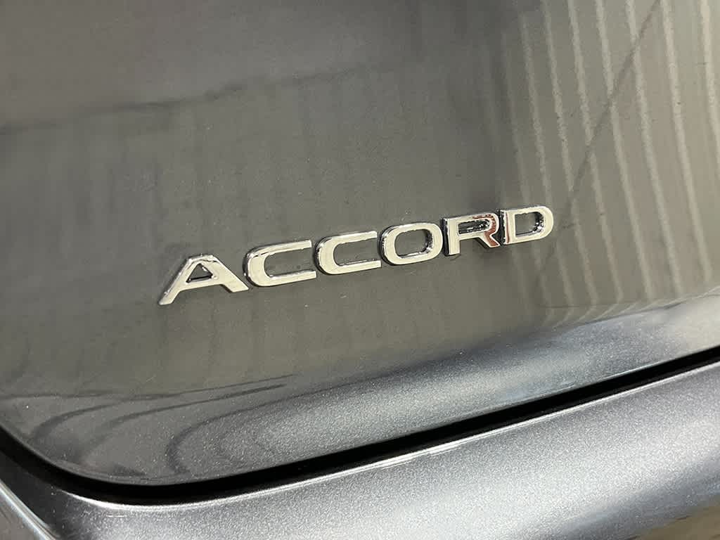 2026 Honda Accord Touring