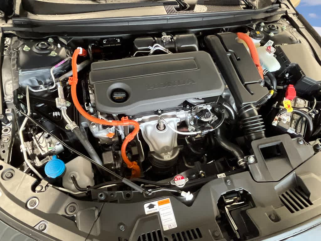 2026 Honda Accord Touring