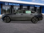 2026 Honda Accord Touring