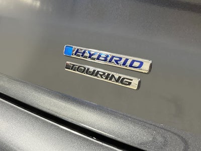 2026 Honda Accord Touring