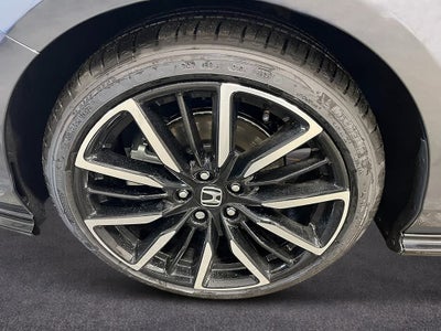 2026 Honda Accord Touring