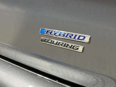 2026 Honda Accord Touring