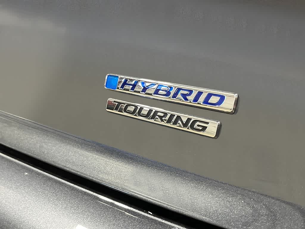 2026 Honda Accord Touring