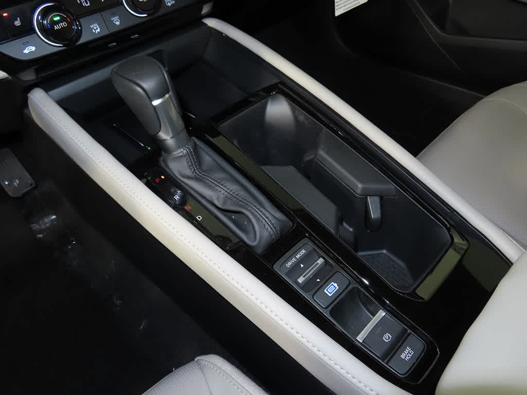 2026 Honda Accord Touring