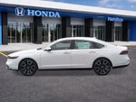 2026 Honda Accord Touring