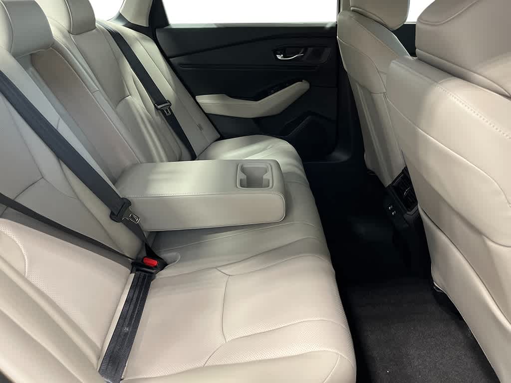 2026 Honda Accord Touring