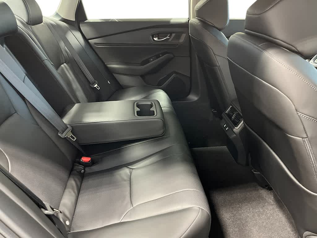 2026 Honda Accord Touring