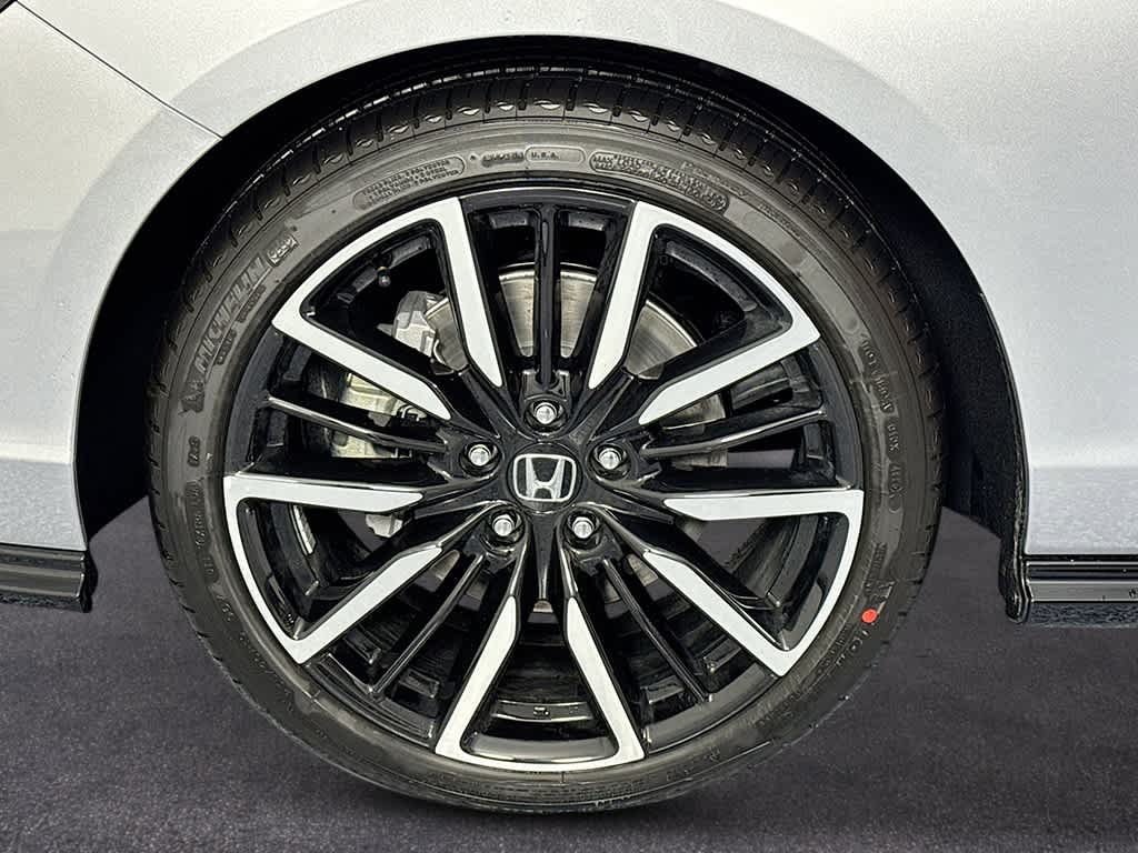 2026 Honda Accord Touring