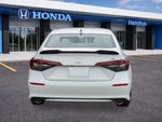2026 Honda Civic Si Base
