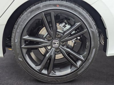 2026 Honda Civic Si Base