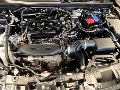 2026 Honda Civic Si Manual