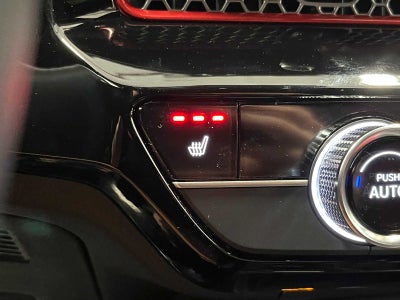 2026 Honda Civic Si Manual