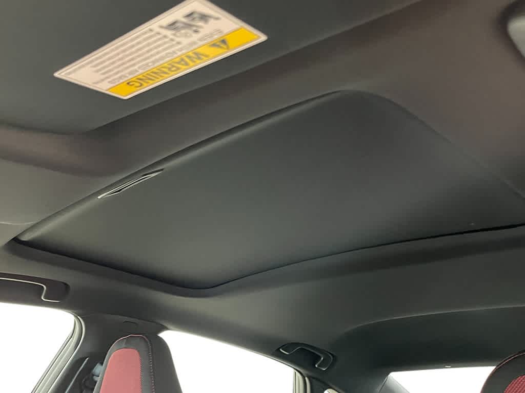 2026 Honda Civic Si Manual