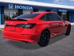 2026 Honda Civic Base