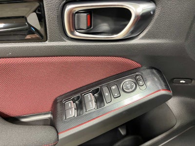 2026 Honda Civic Si Base