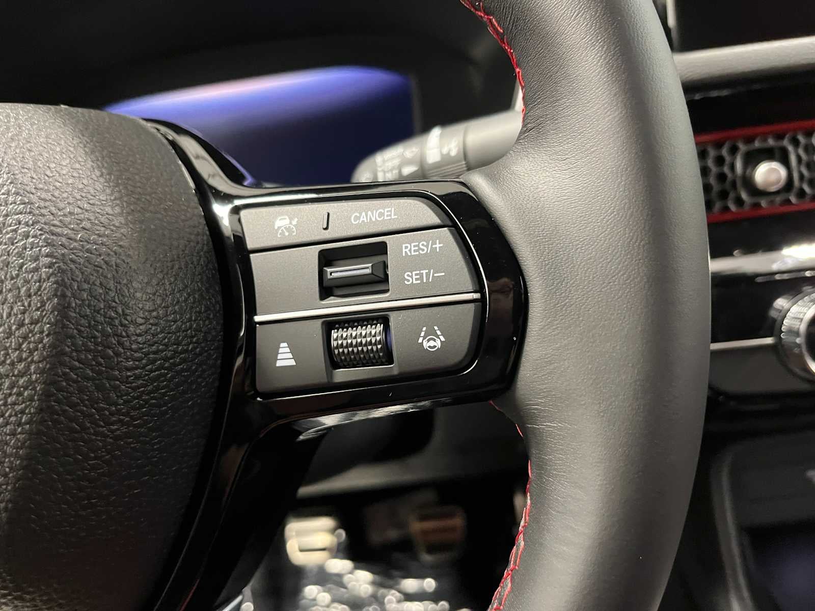 2026 Honda Civic Si Base