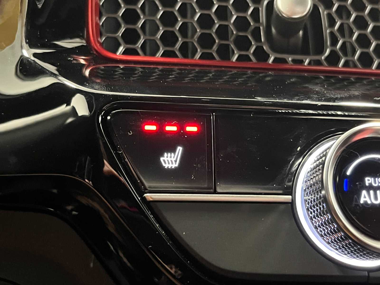 2026 Honda Civic Si Base