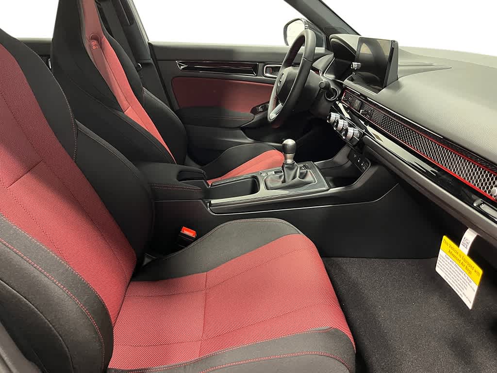 2026 Honda Civic Si Base