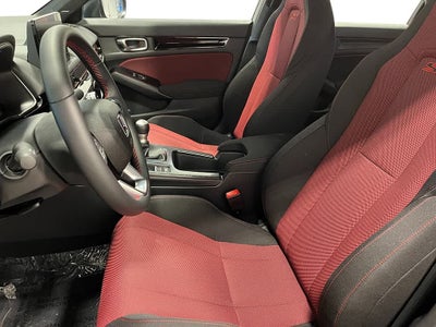 2026 Honda Civic Si Base