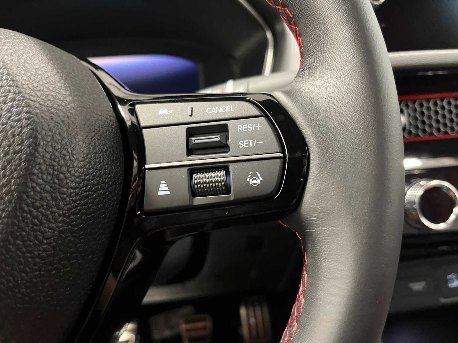 2026 Honda Civic Si Base