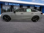 2026 Honda Civic Si Base
