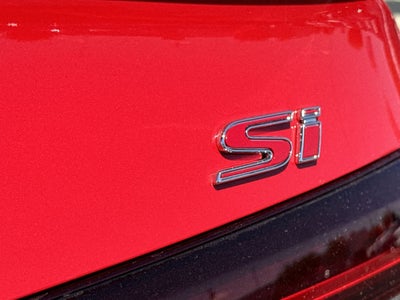 2026 Honda Civic Si Base