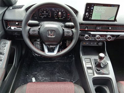 2026 Honda Civic Si Base