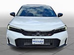 2026 Honda Civic Si Base