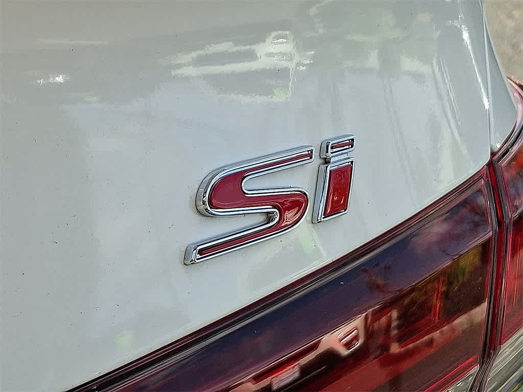 2026 Honda Civic Si Base
