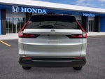 2027 Honda CR-V LX