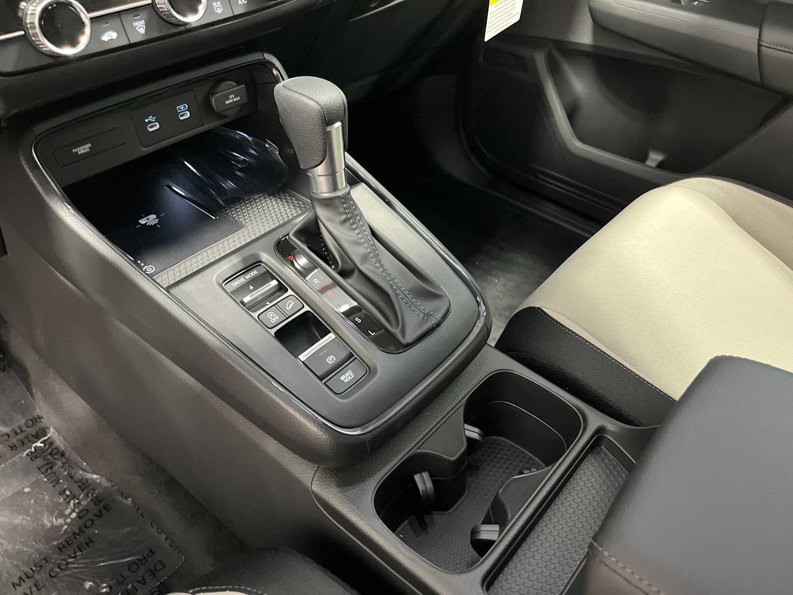 2027 Honda CR-V LX