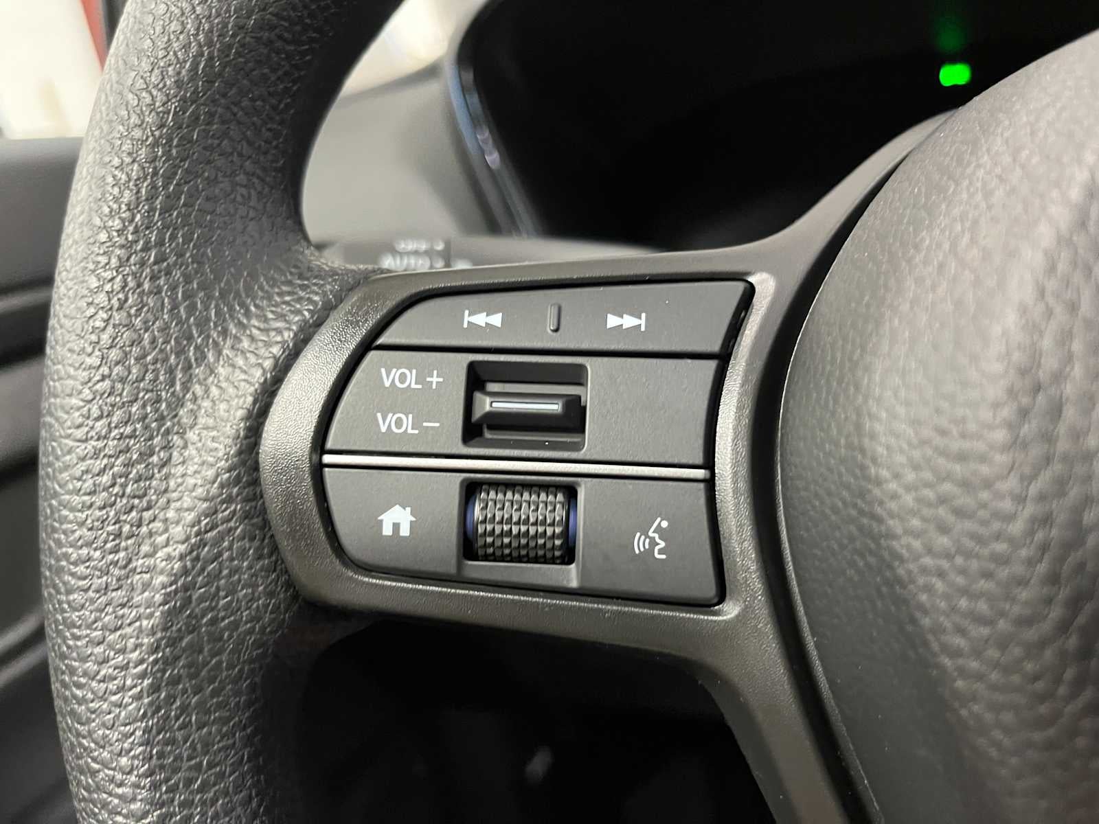 2027 Honda CR-V LX