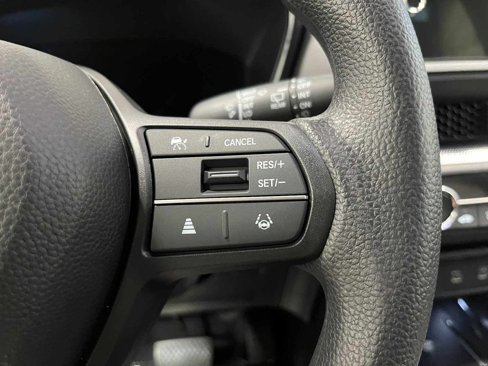 2027 Honda CR-V LX