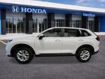 2027 Honda CR-V LX