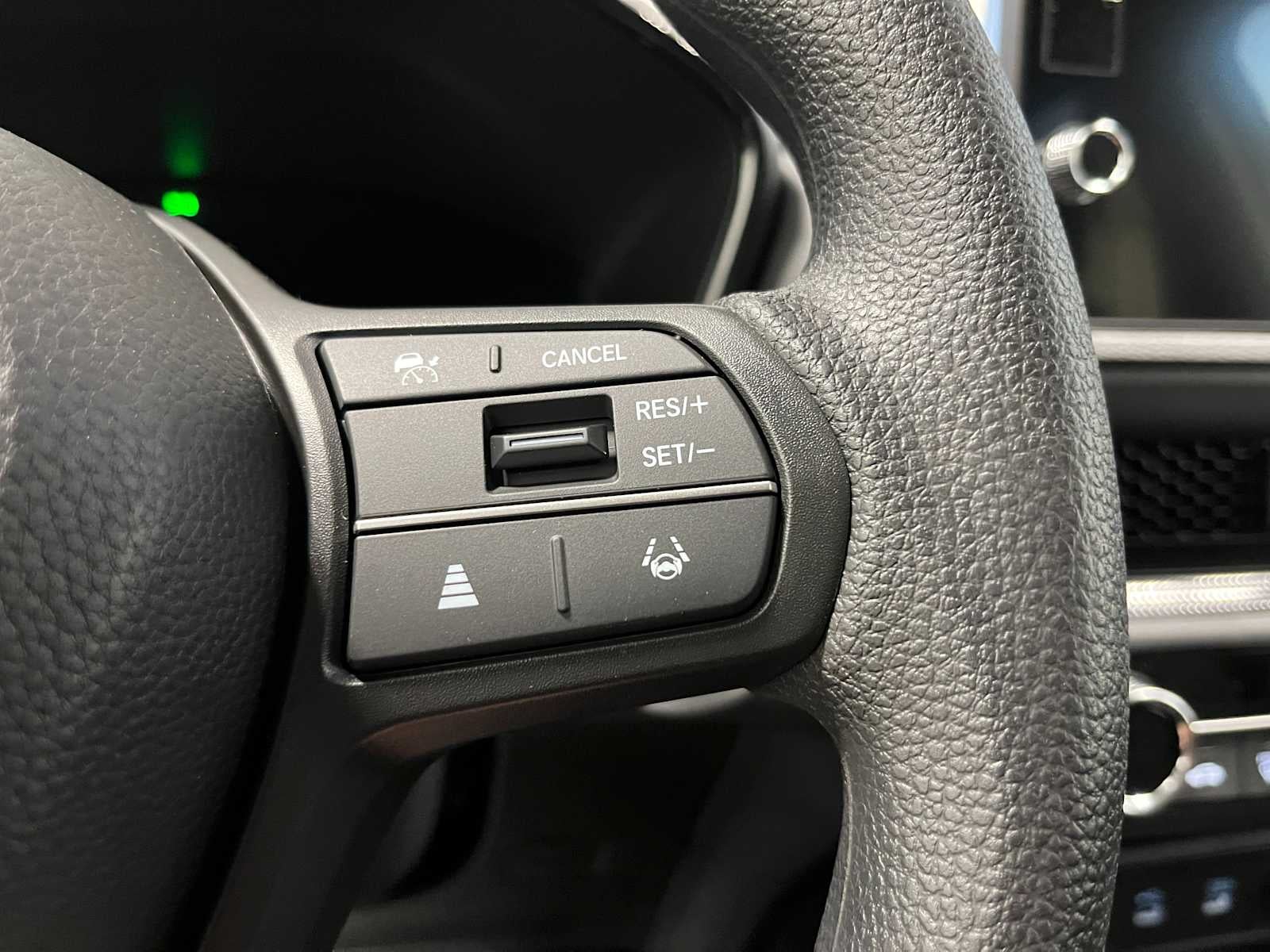 2027 Honda CR-V LX