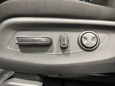 2027 Honda CR-V EX