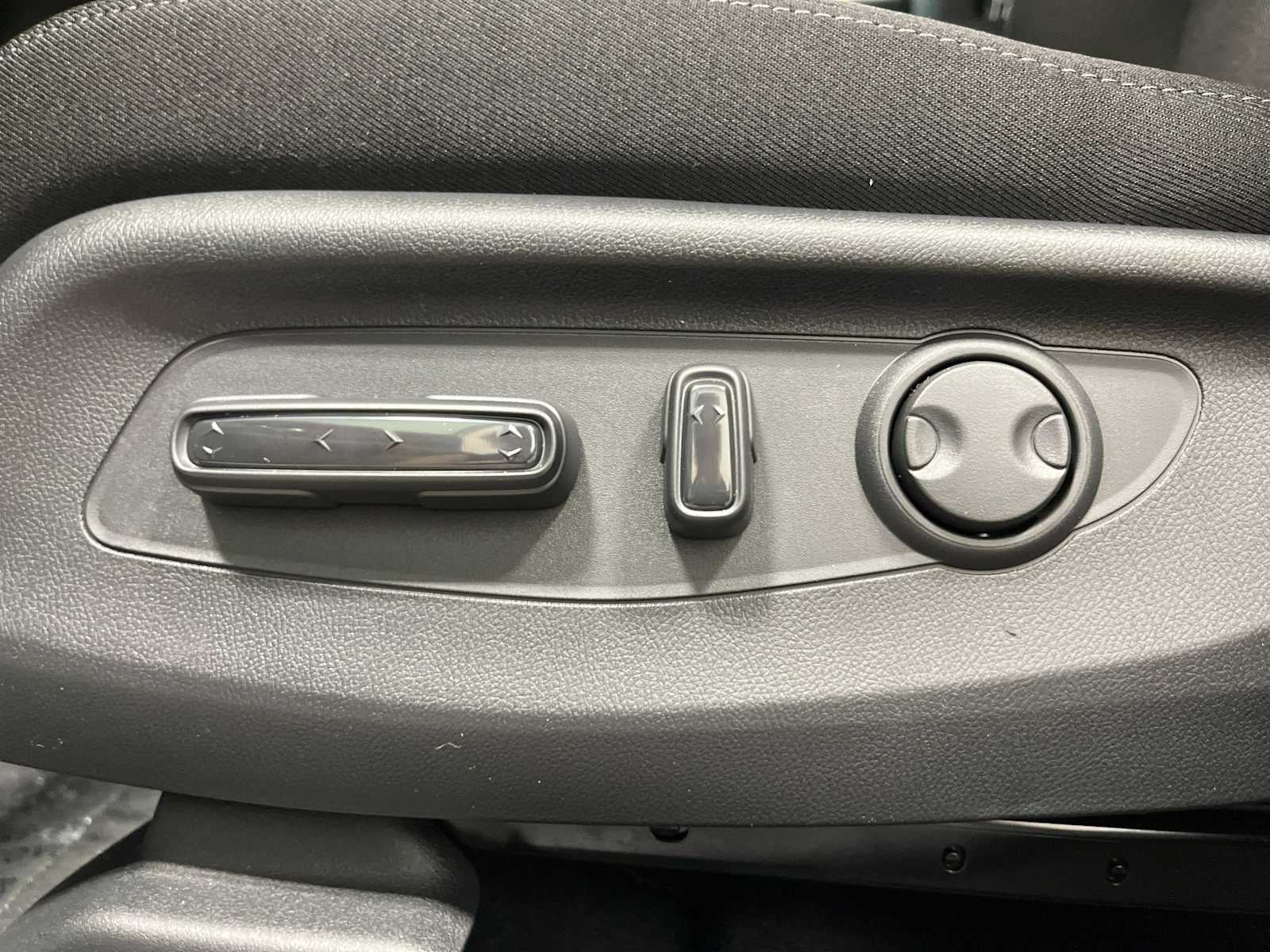 2027 Honda CR-V EX