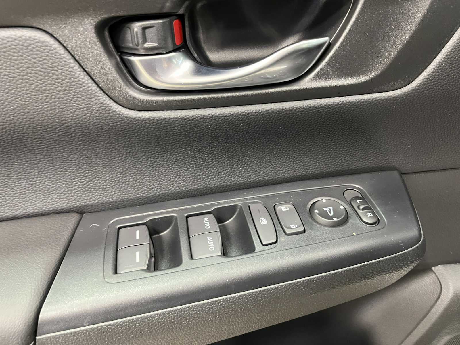 2027 Honda CR-V EX