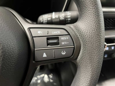 2027 Honda CR-V EX