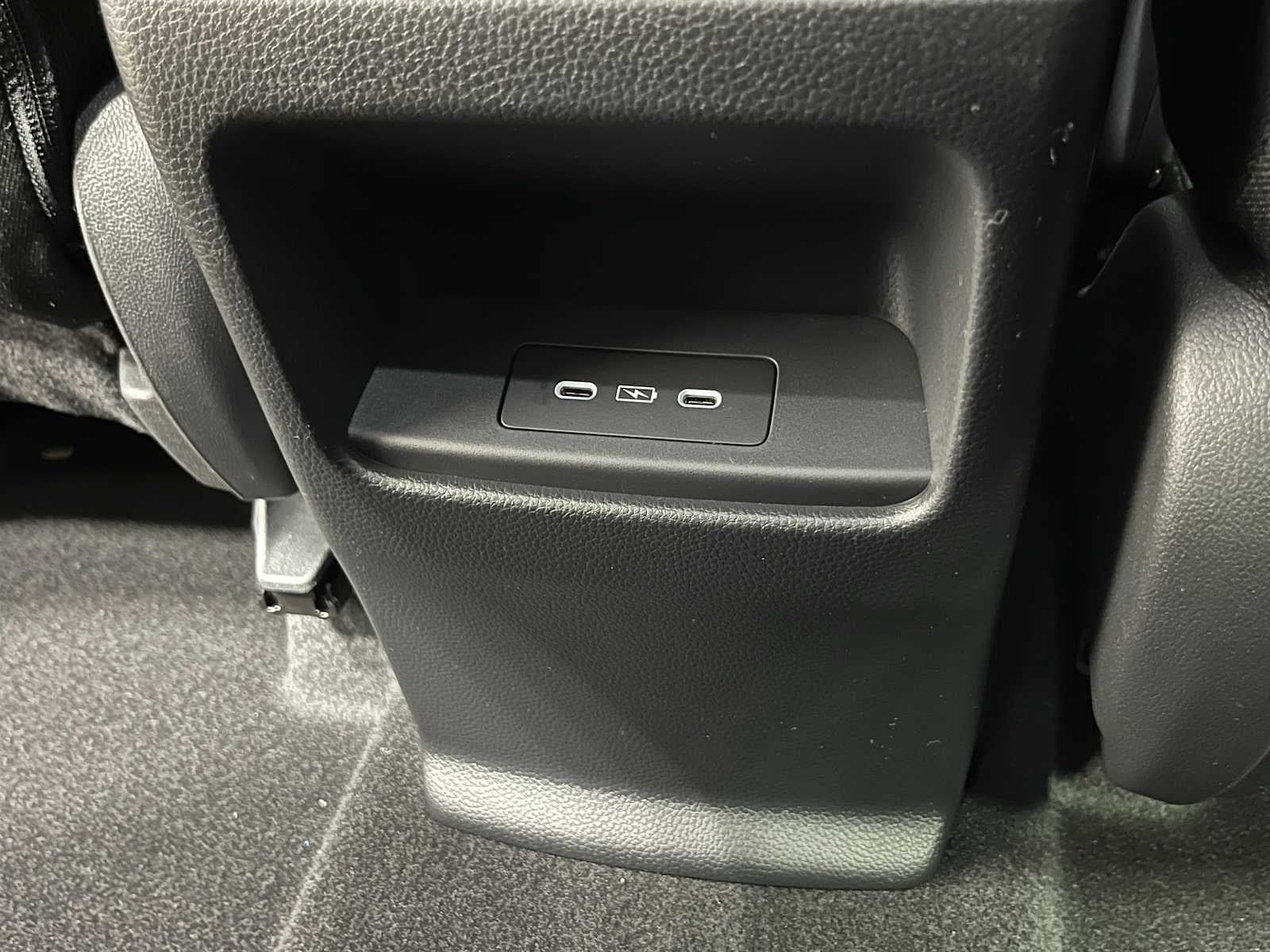 2027 Honda CR-V EX