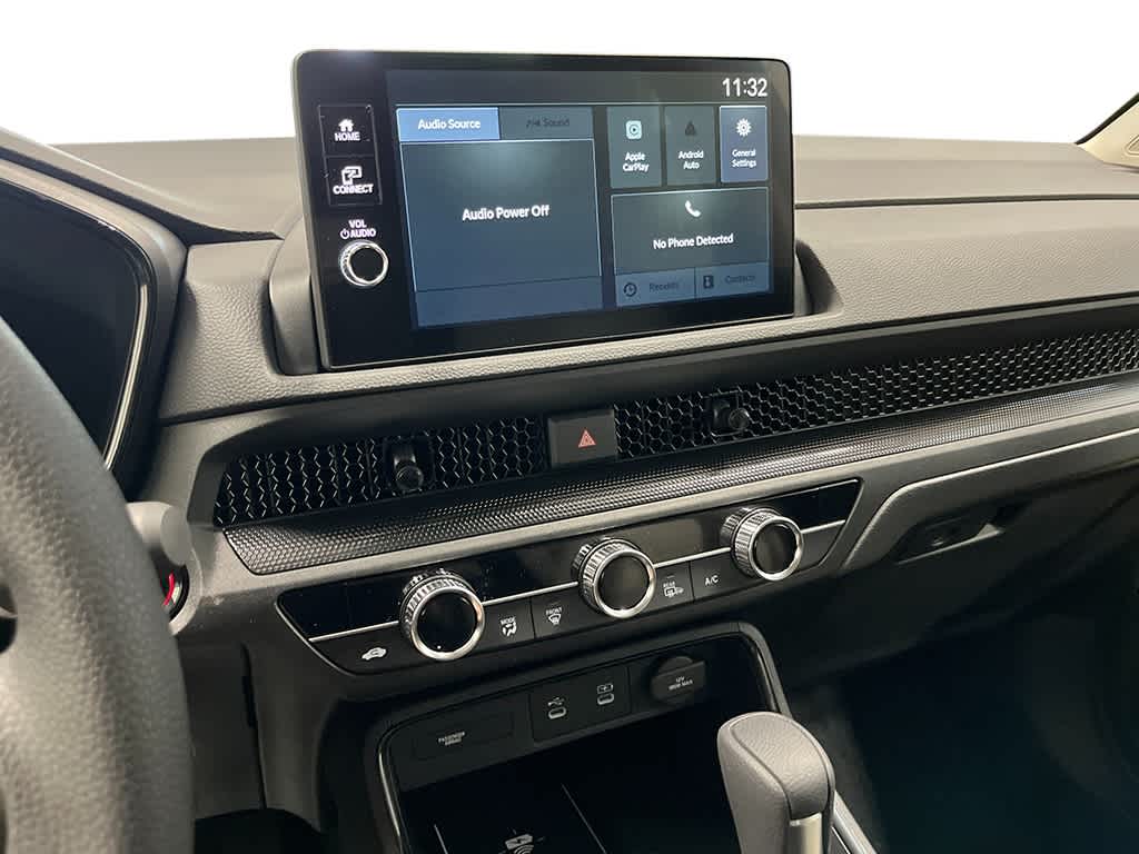 2027 Honda CR-V EX