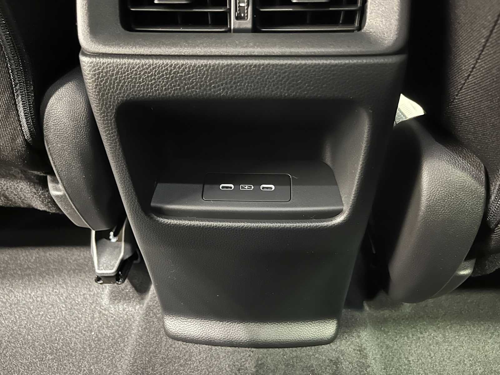 2027 Honda CR-V EX